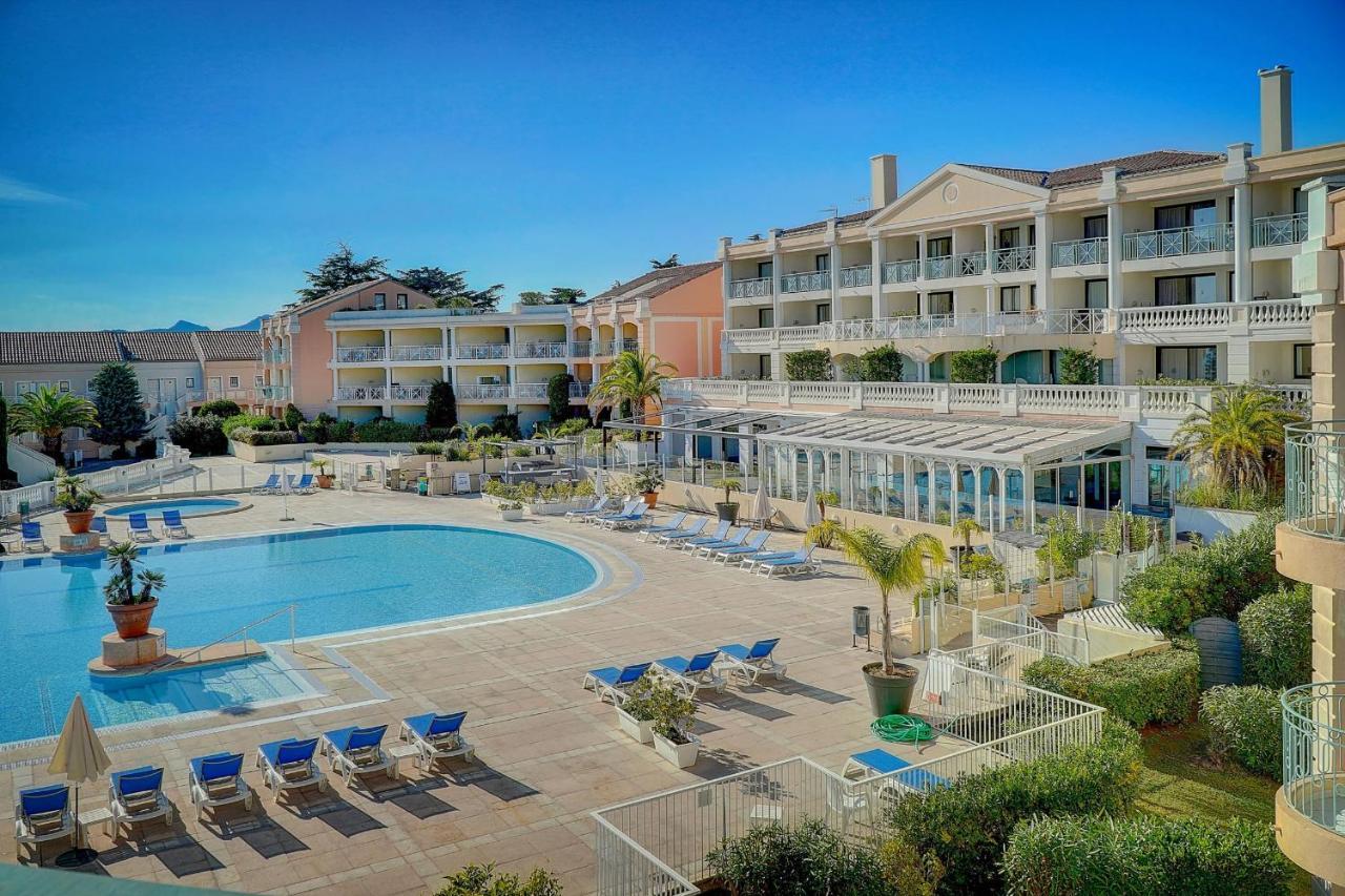 Immogroom - 2 Rooms - Renovated - Pool - Parking - Air Conditioning - Cannes Exterior photo